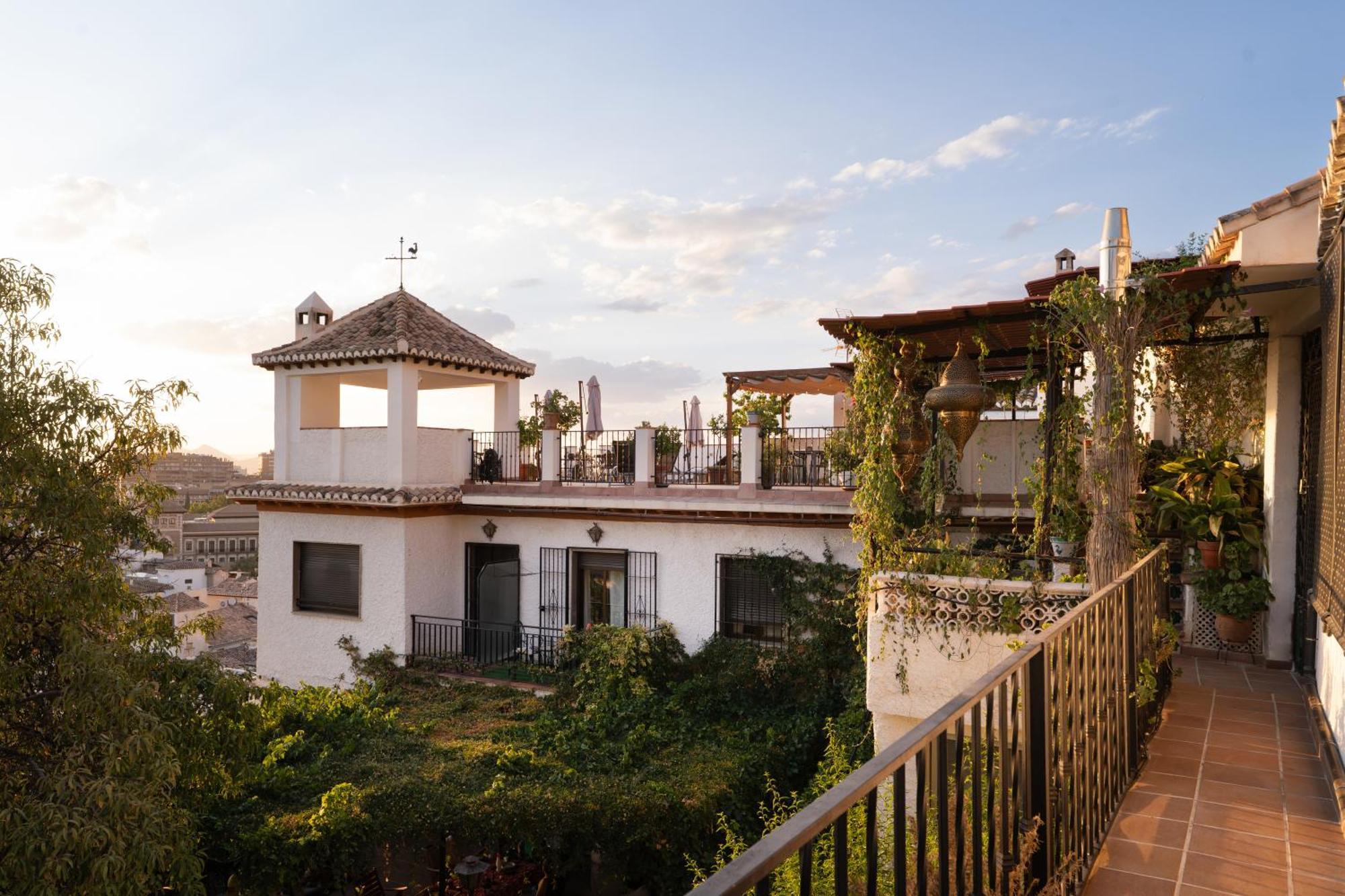 Mirador Del Zenete — Fotos 1